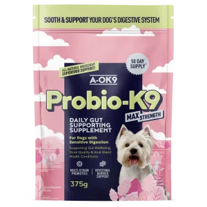 Probio-OK9 Sức mạnh tối đa