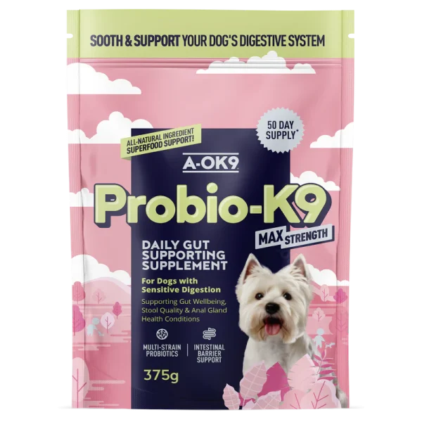 Probio-OK9 Sức mạnh tối đa
