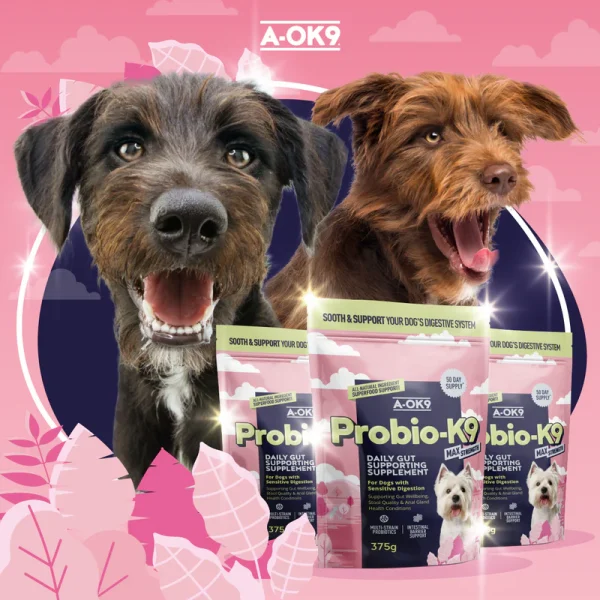 Probio-OK9 Sức mạnh tối đa - Hình ảnh 4