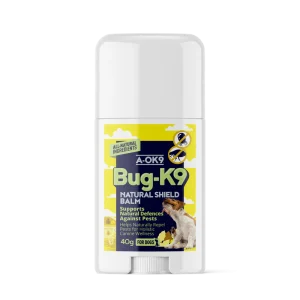 Dầu dưỡng khiên tự nhiên Bug-OK9